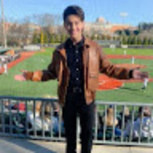 Meet your Posher, Jared